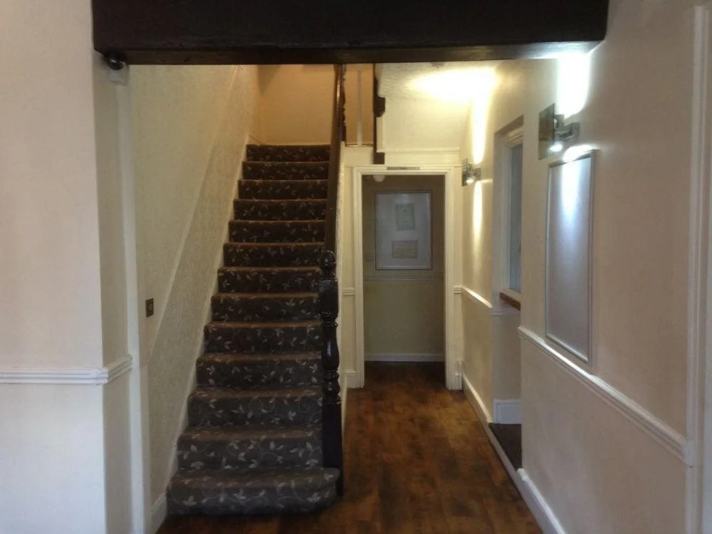 The Smithfield Hotel