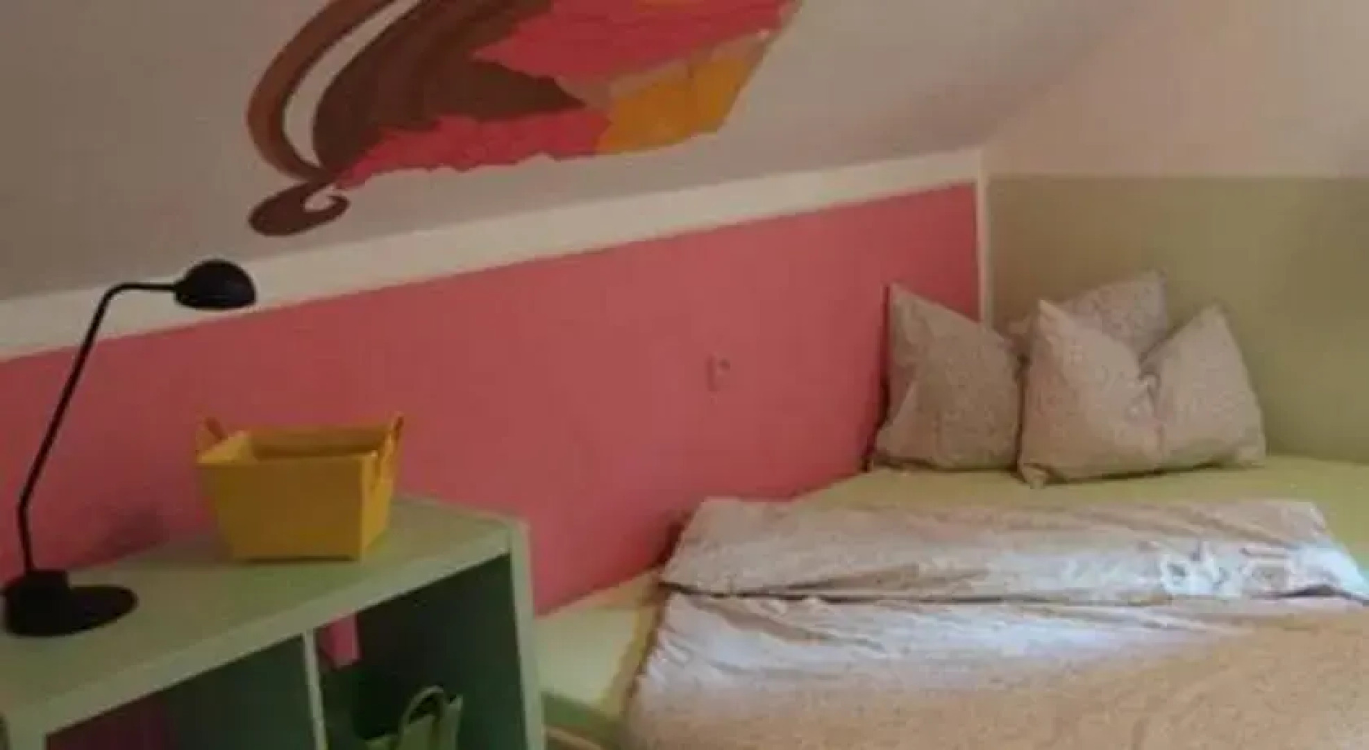 Vila Familyparadise Bergstrasse