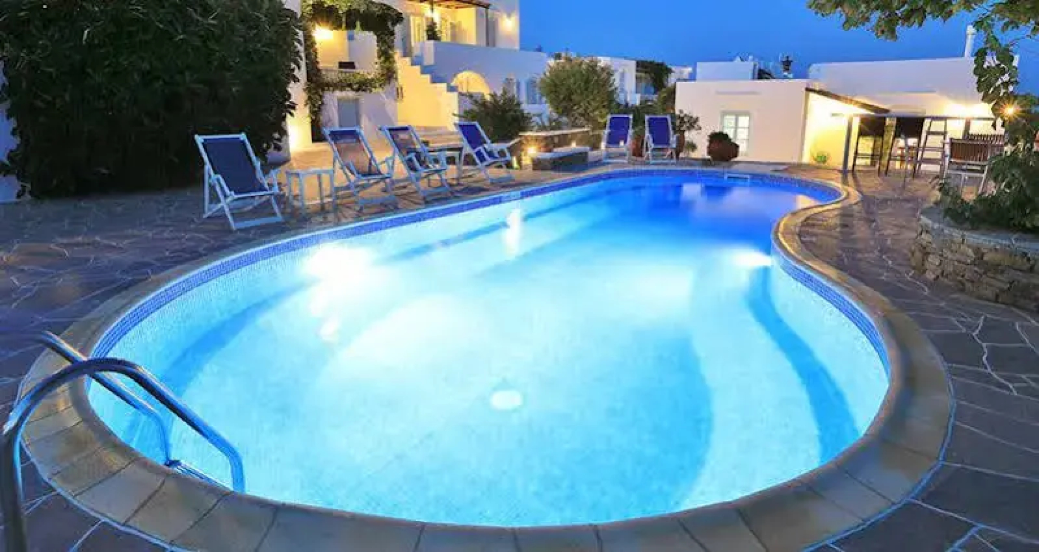 Petali Village Hotel