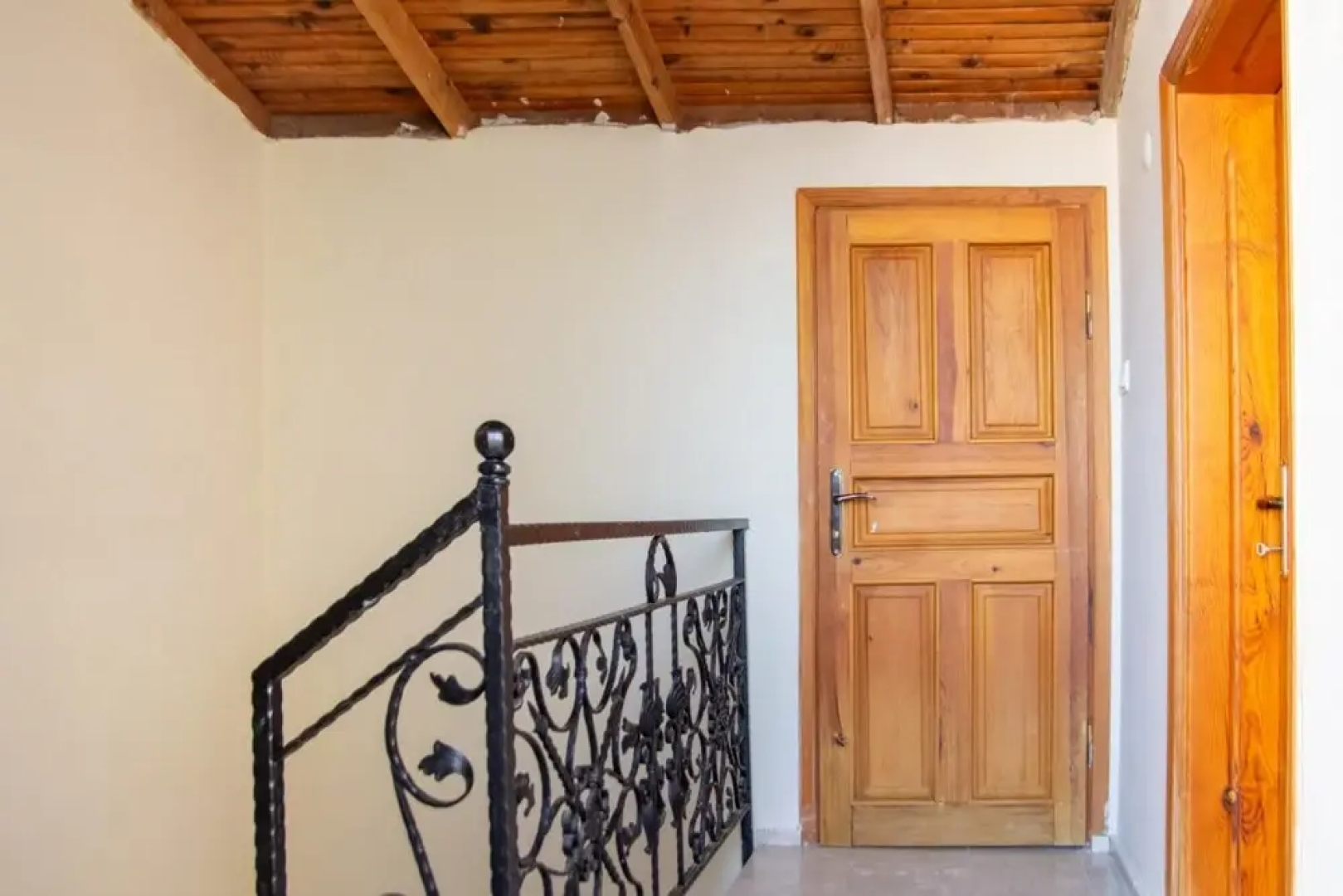 Seaside House w Amazing View in Karaburun Izmir