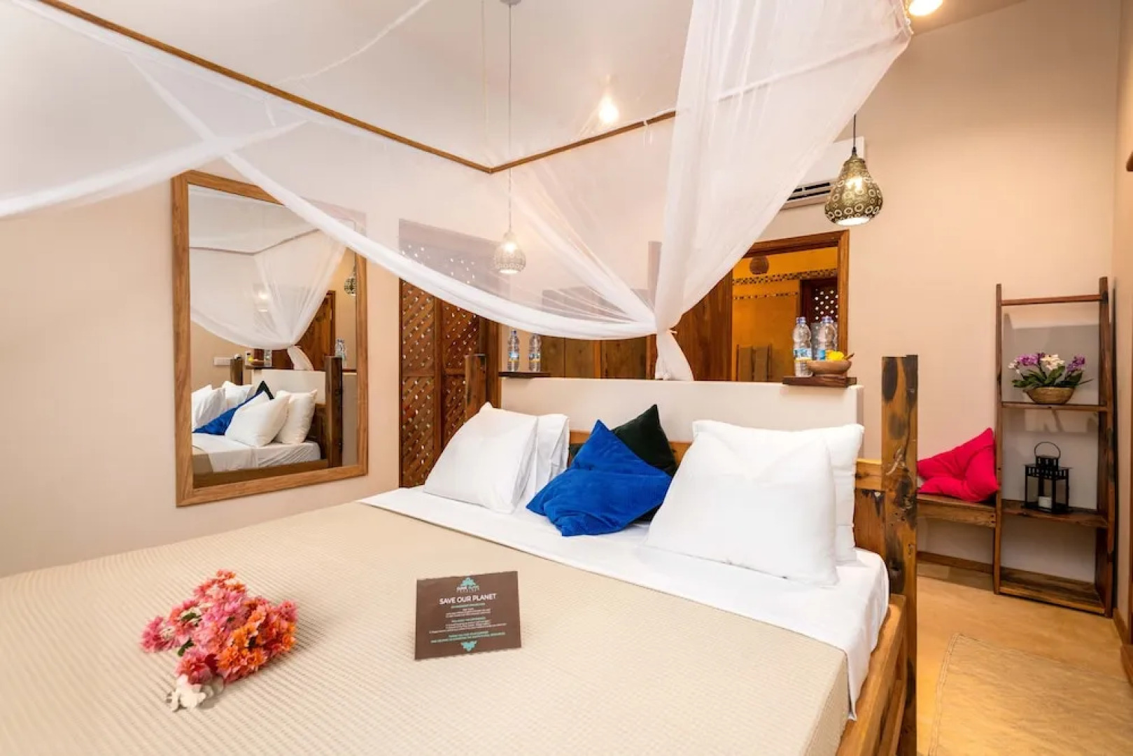 Clove Island Villas & Spa