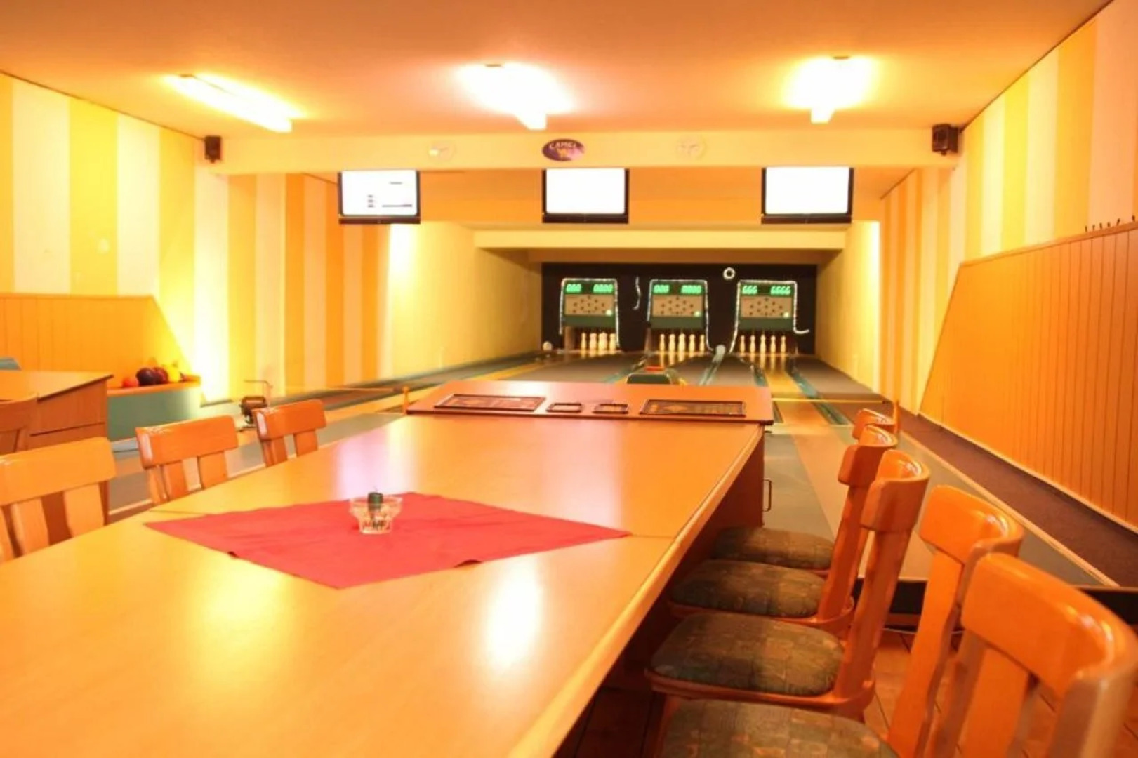 Hotel & Restaurant Hanse Kogge