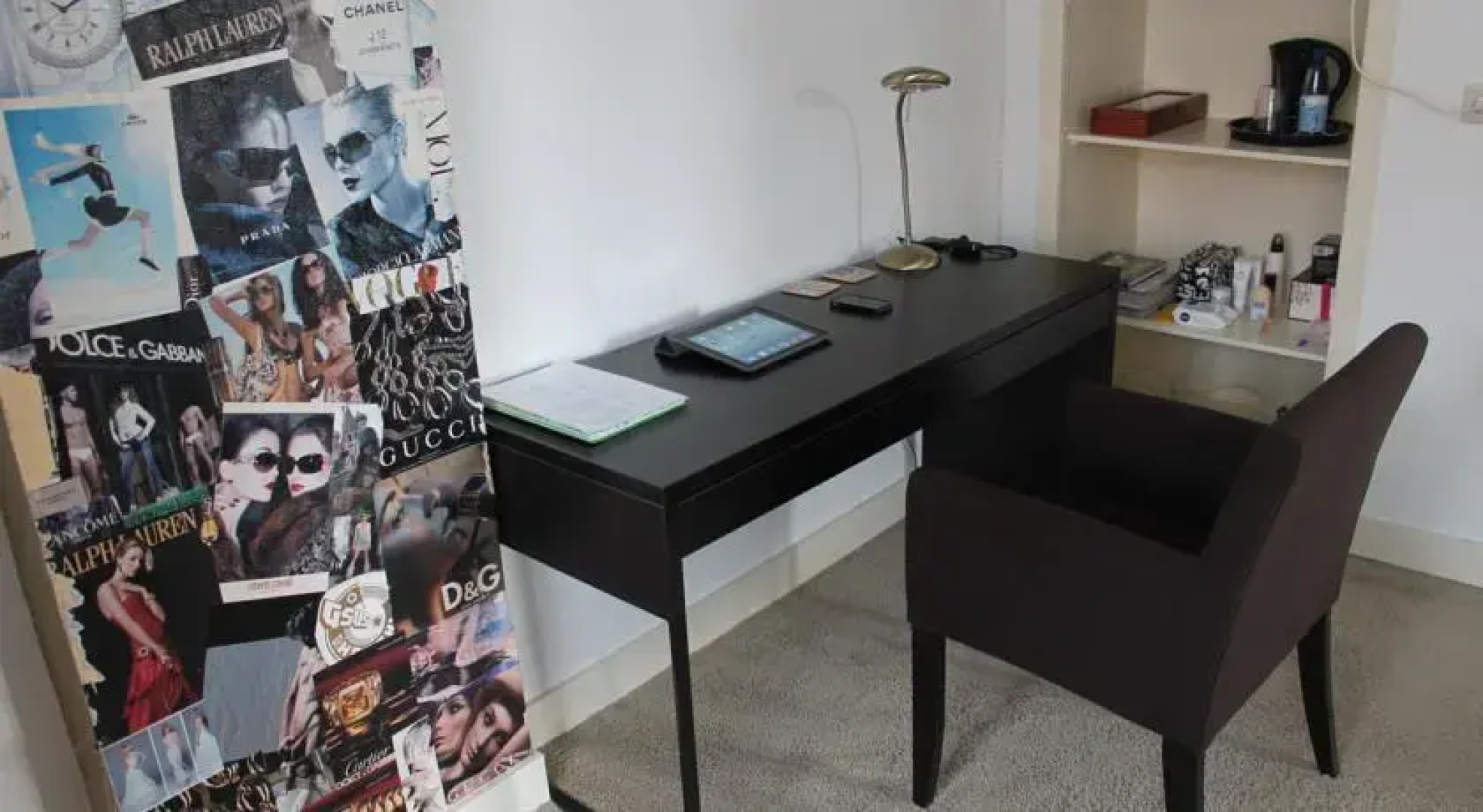 Bed & Breakfast Heyendaal 43