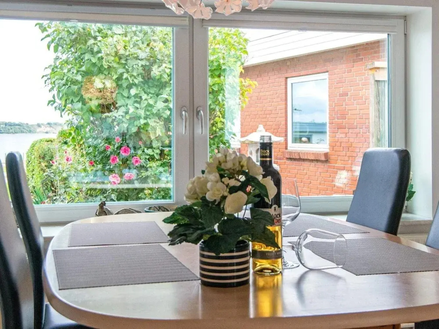 2 Person Holiday Home in Grasten