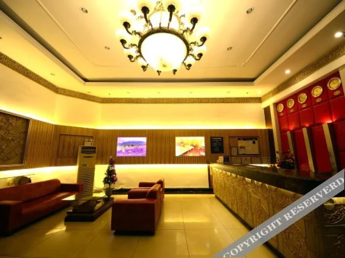 Xinxi Hotel