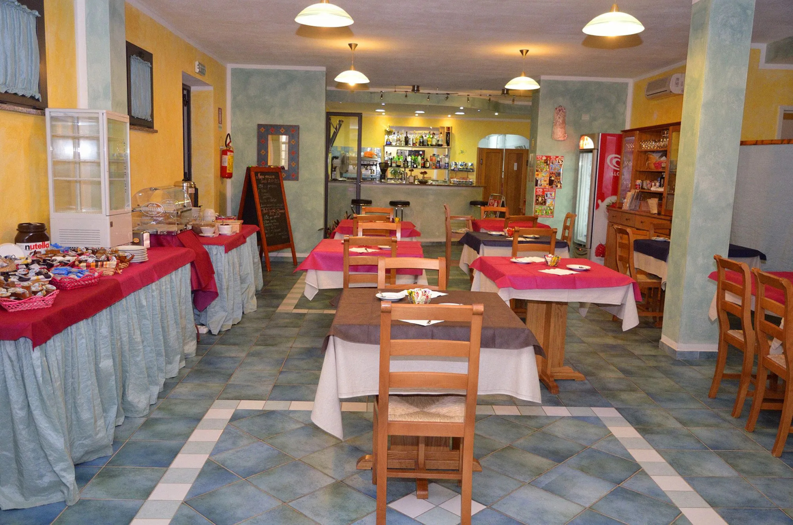 Abbaidda Hotel