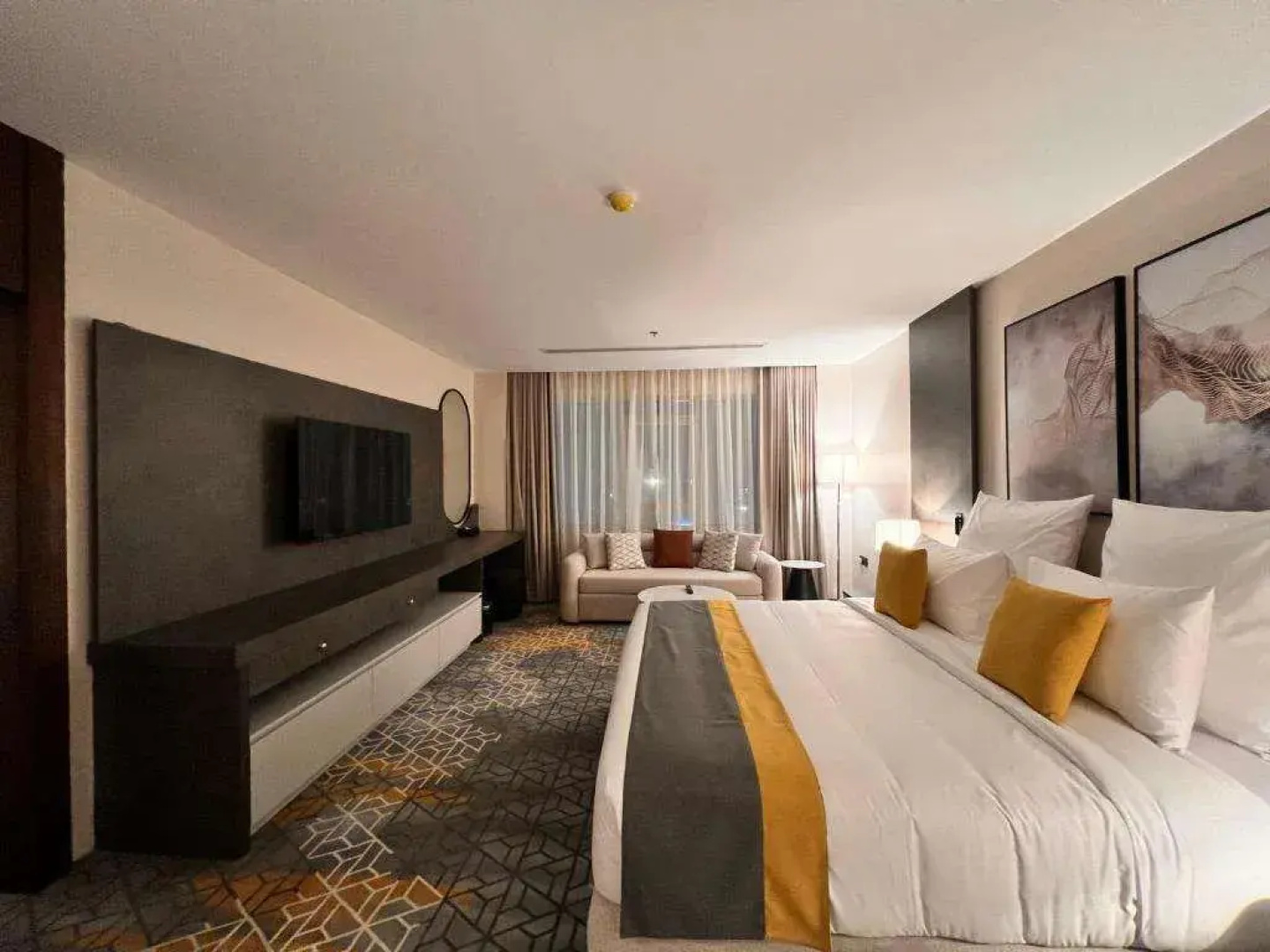 Enala Hotel Umluj