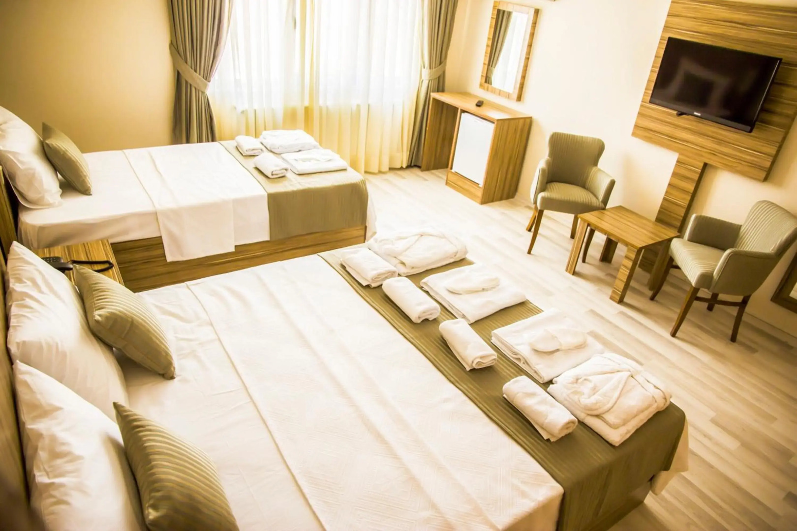 Berlin Otel Nişantaşı