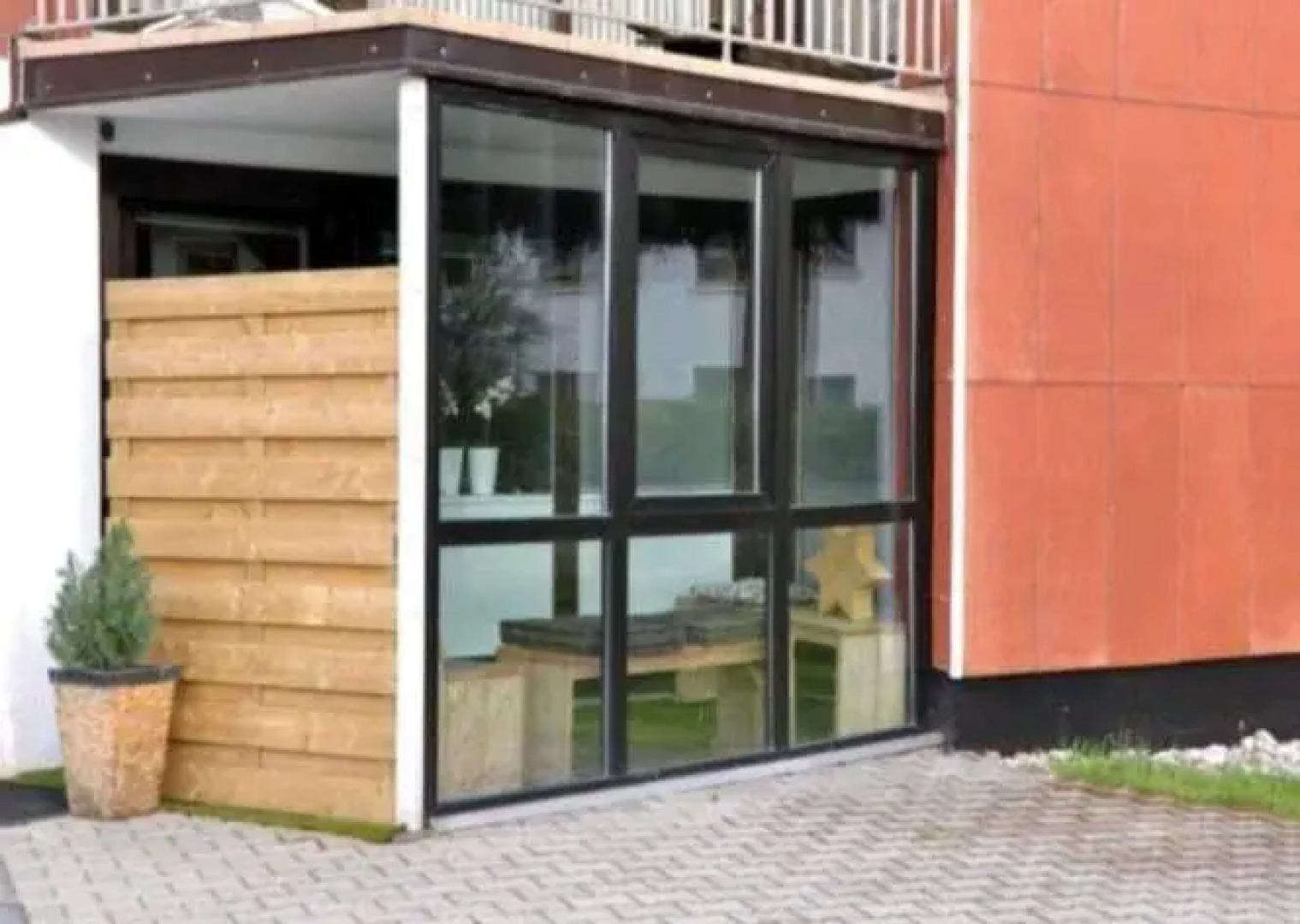 Appartement Altreichenau