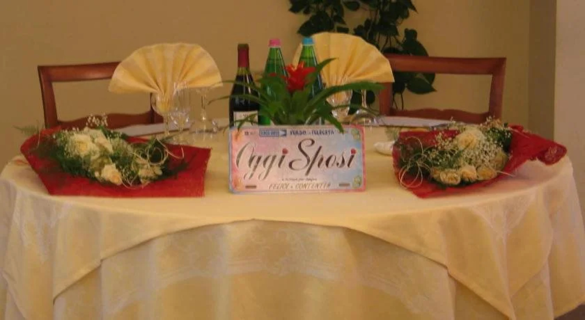 Albergo Ristorante Quadrifoglio