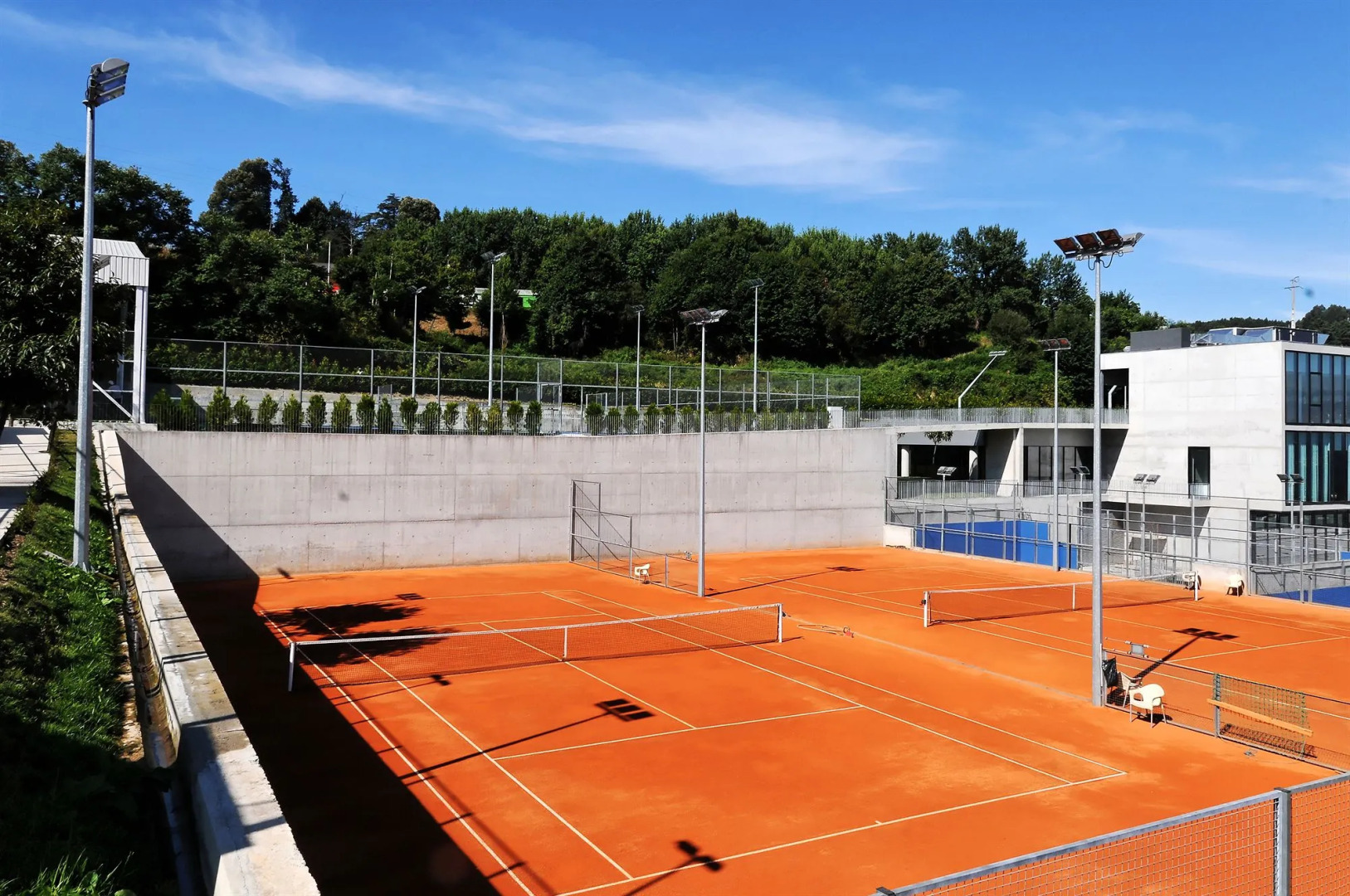 Open Village Sports Hotel & SPA Club