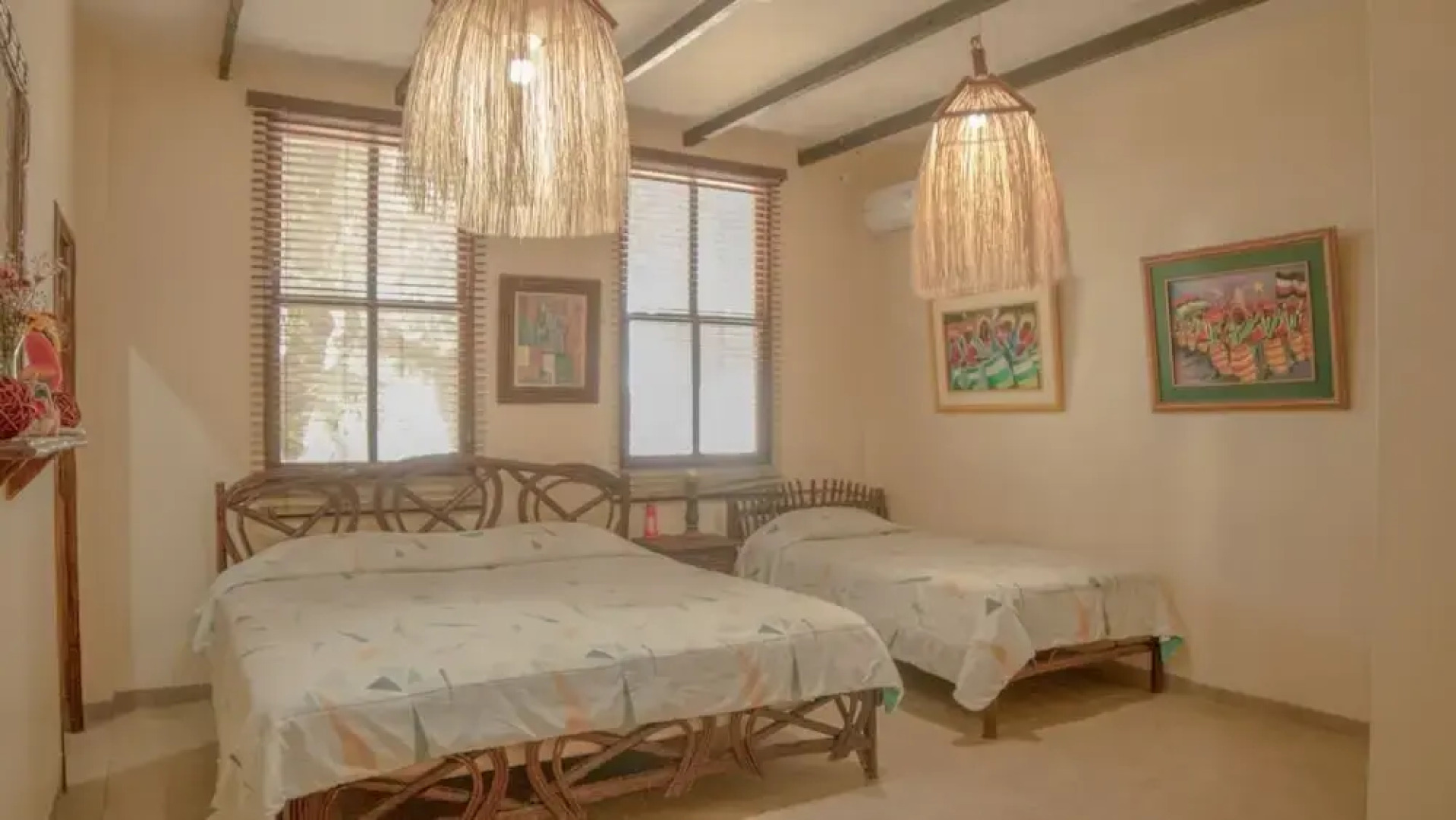 Hosteria Ecologica El faro