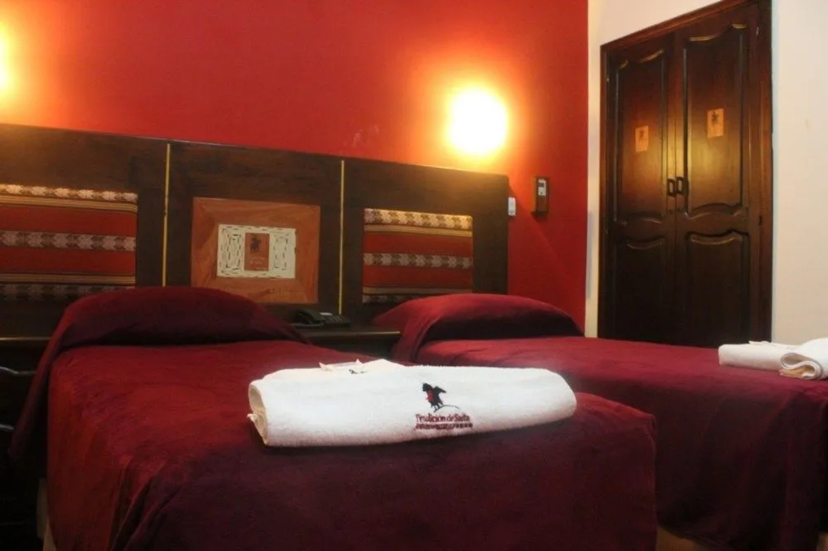 Tradición de Salta Hotel