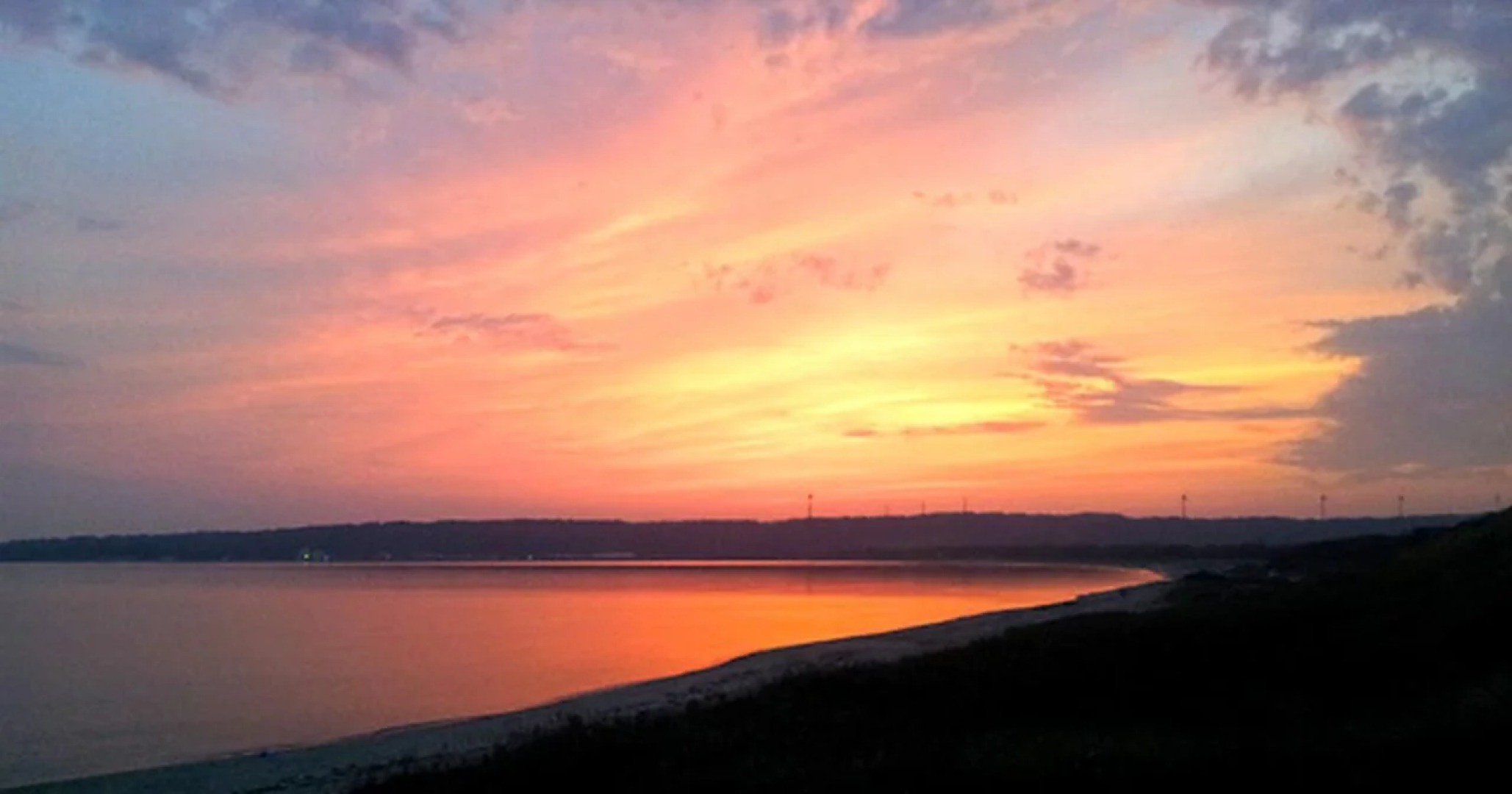 Sea Side Villa Bokkai