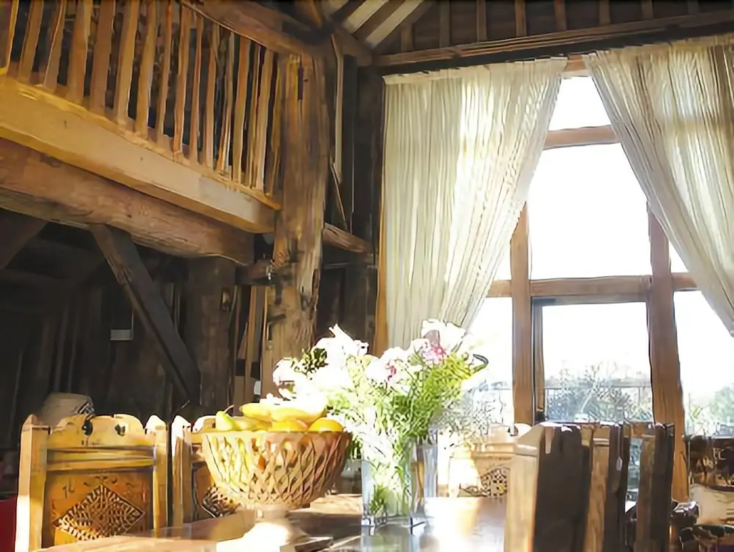 Becketts Bed and Breakfast