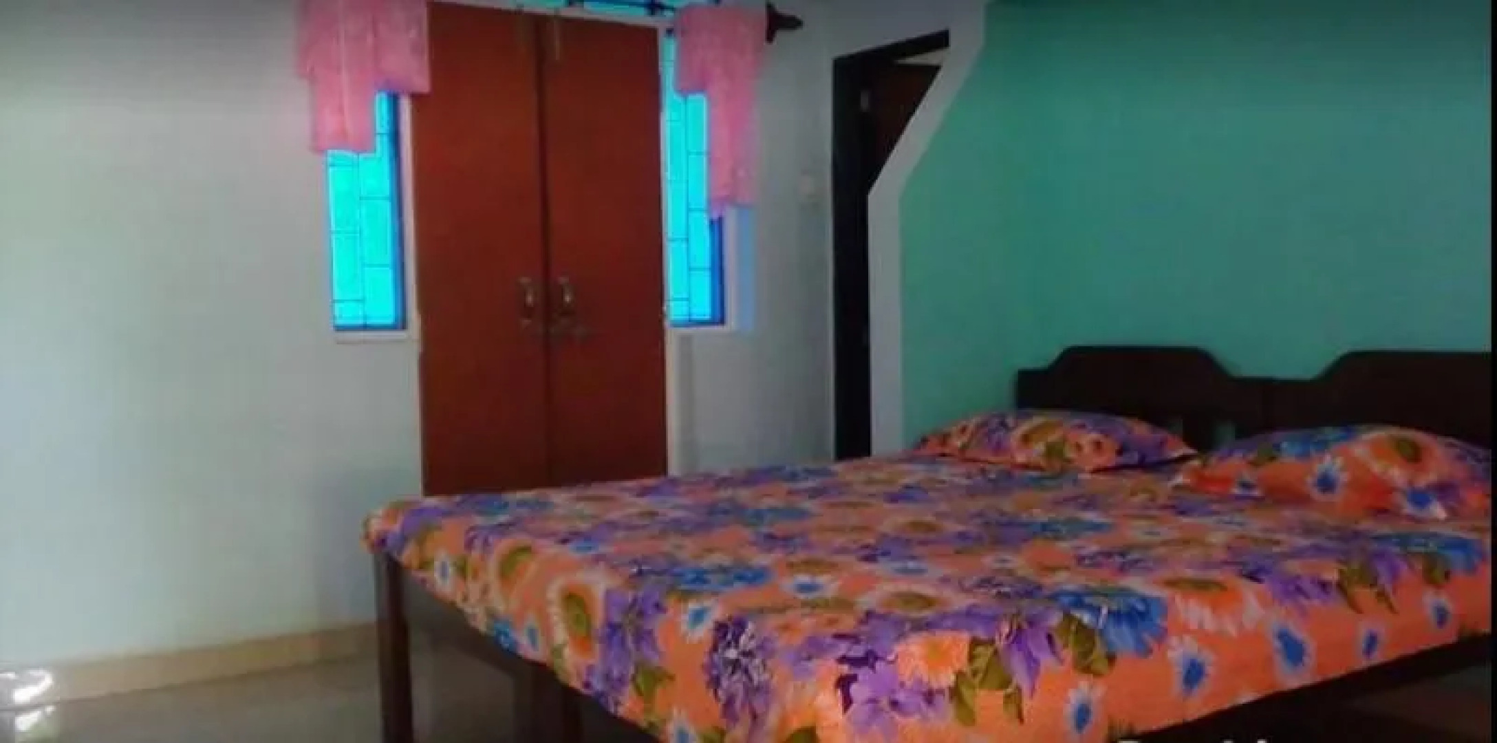 Amigo Guest House