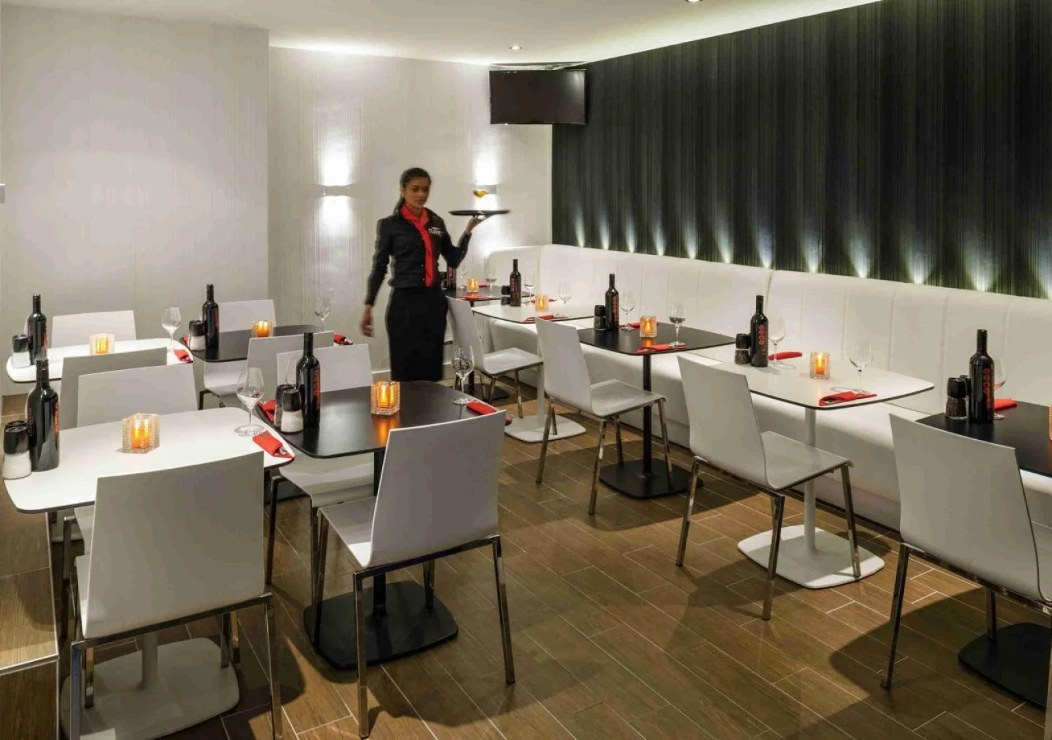 ibis Styles Amsterdam Central Station