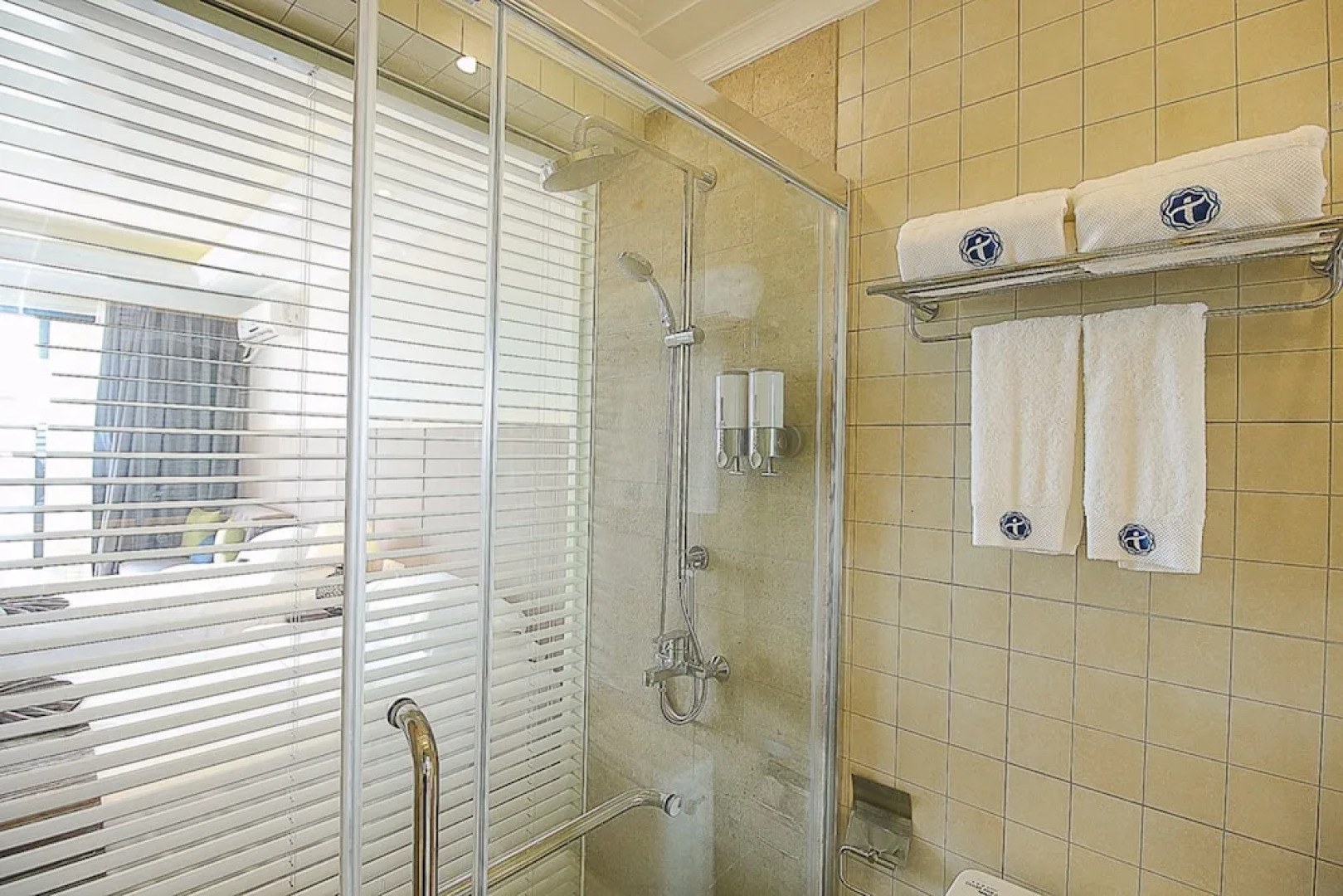 Haikou Tianyi International Hotel