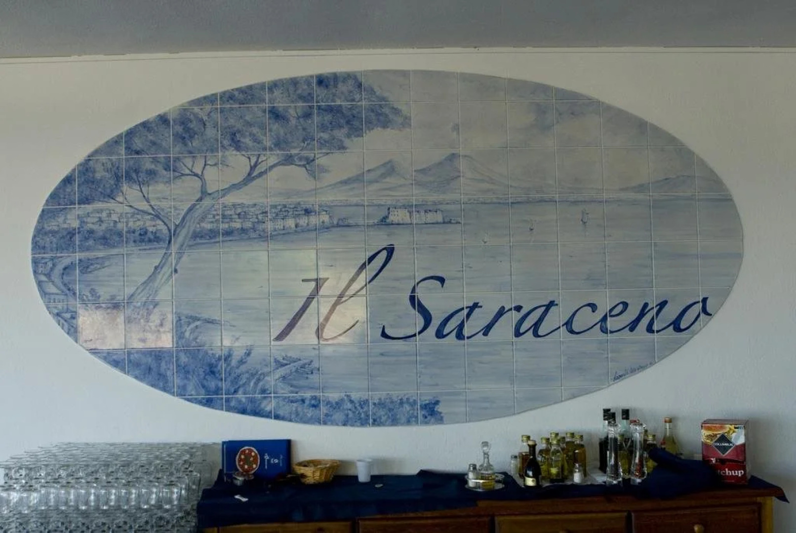 Complesso Il Saraceno