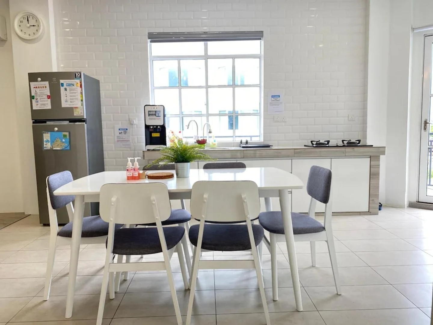 Grace Homestay Guesthouse
