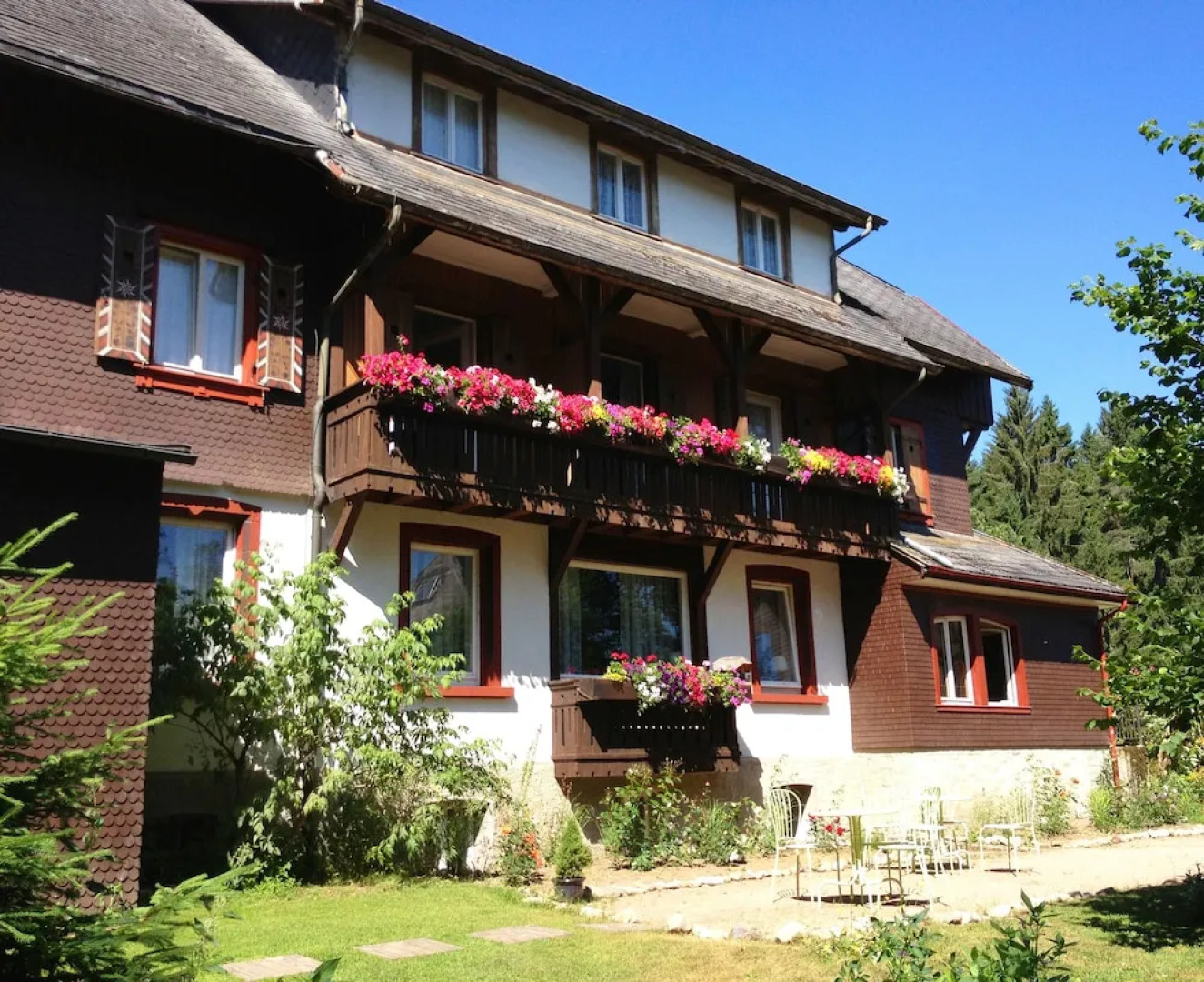 Hotel am Bach