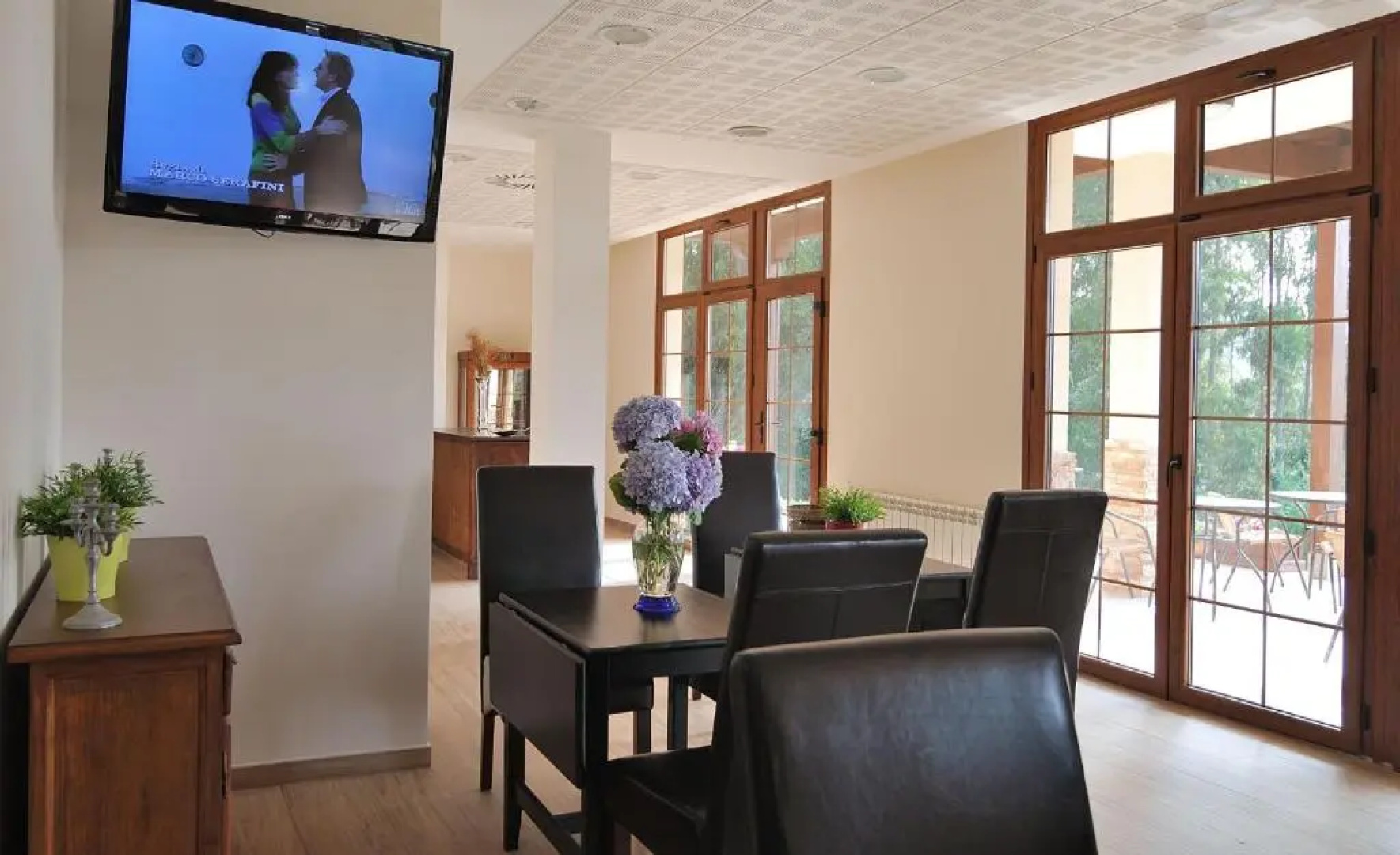 Hotel Playa de Aguilar