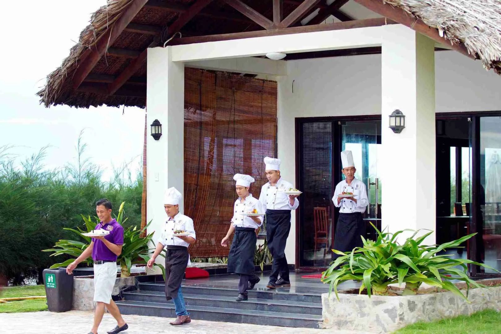 Blue Bay Mui Ne Resort & Spa