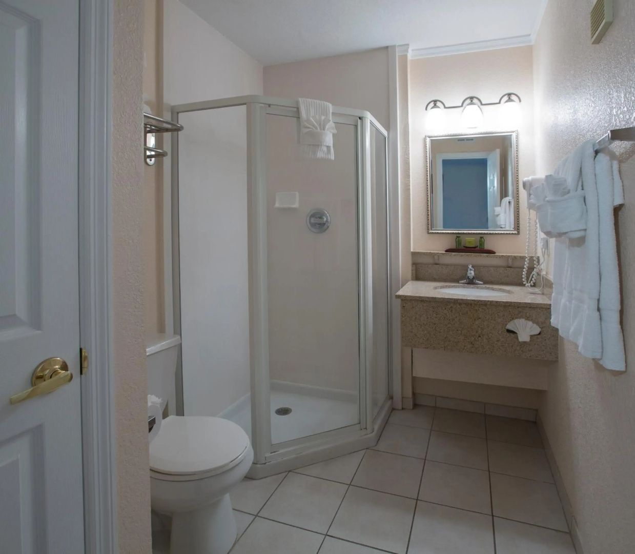 Sailport Waterfront Suites