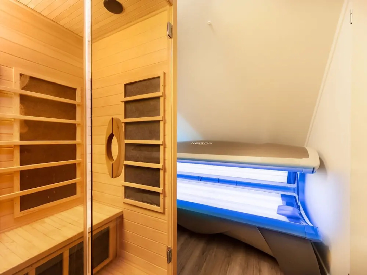 Wellness Villa by the Weerribben