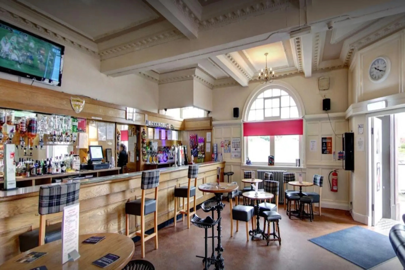 OYO Gothenburg Hotel