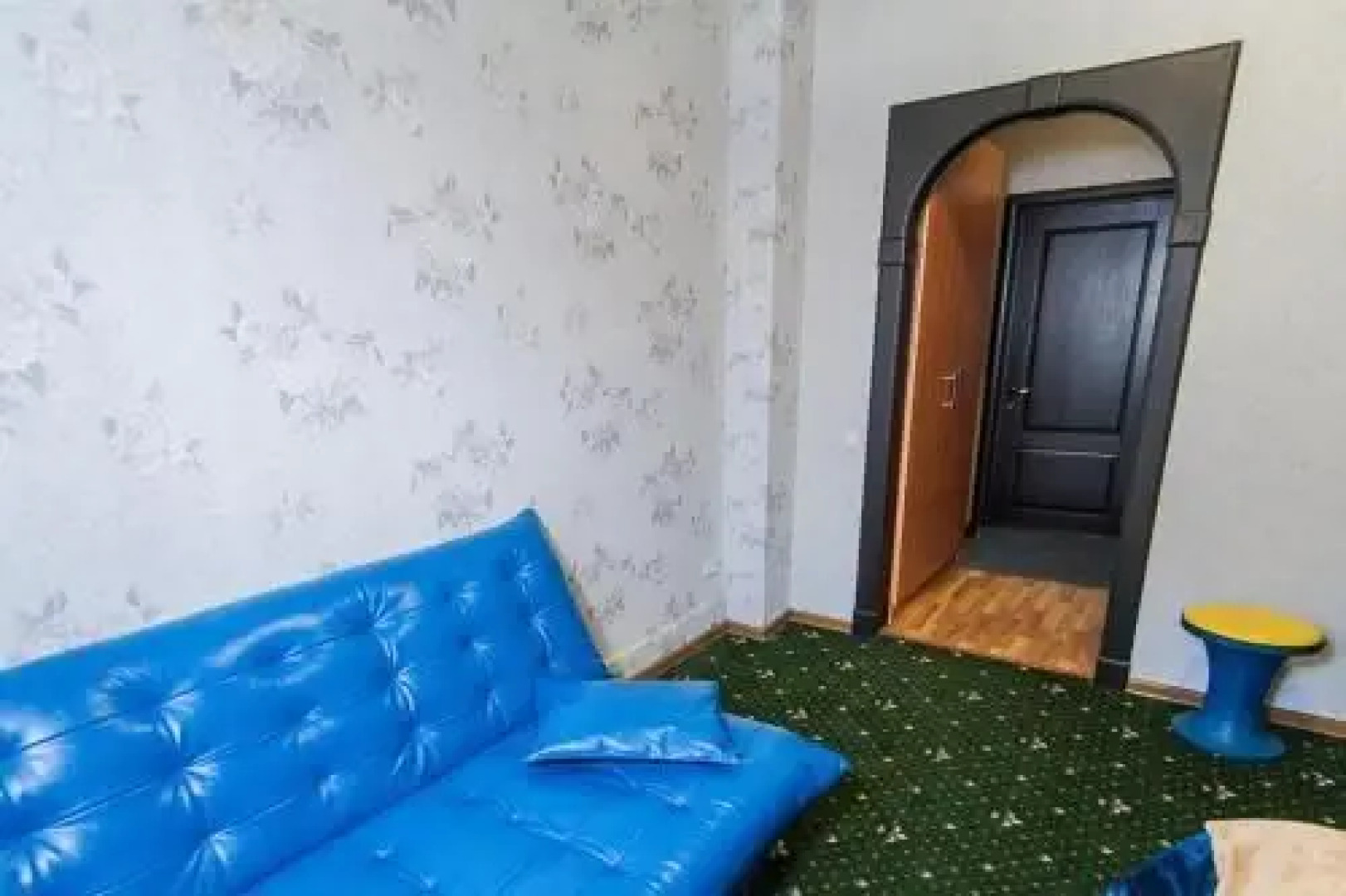 Baza otdyha Dikiy Ray