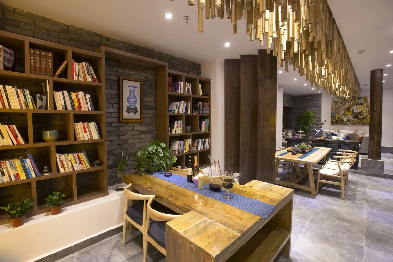 Liman Wenzhi No.1 Hotel Lijiang Ancient Town