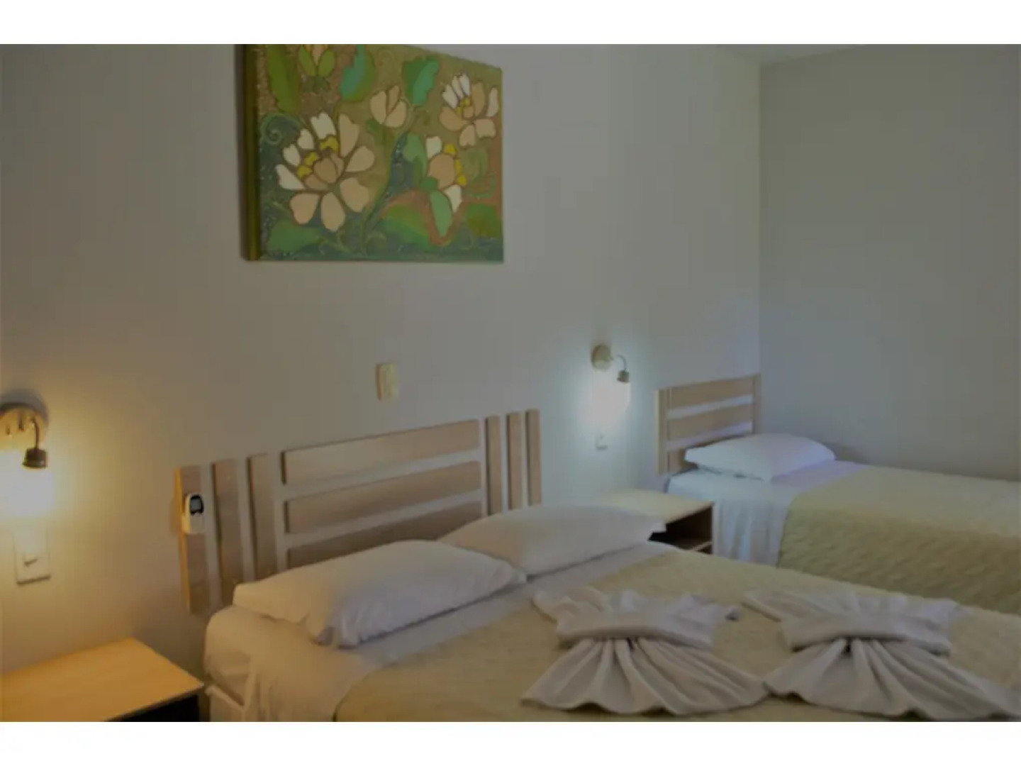 Ózera Hotel Fazenda