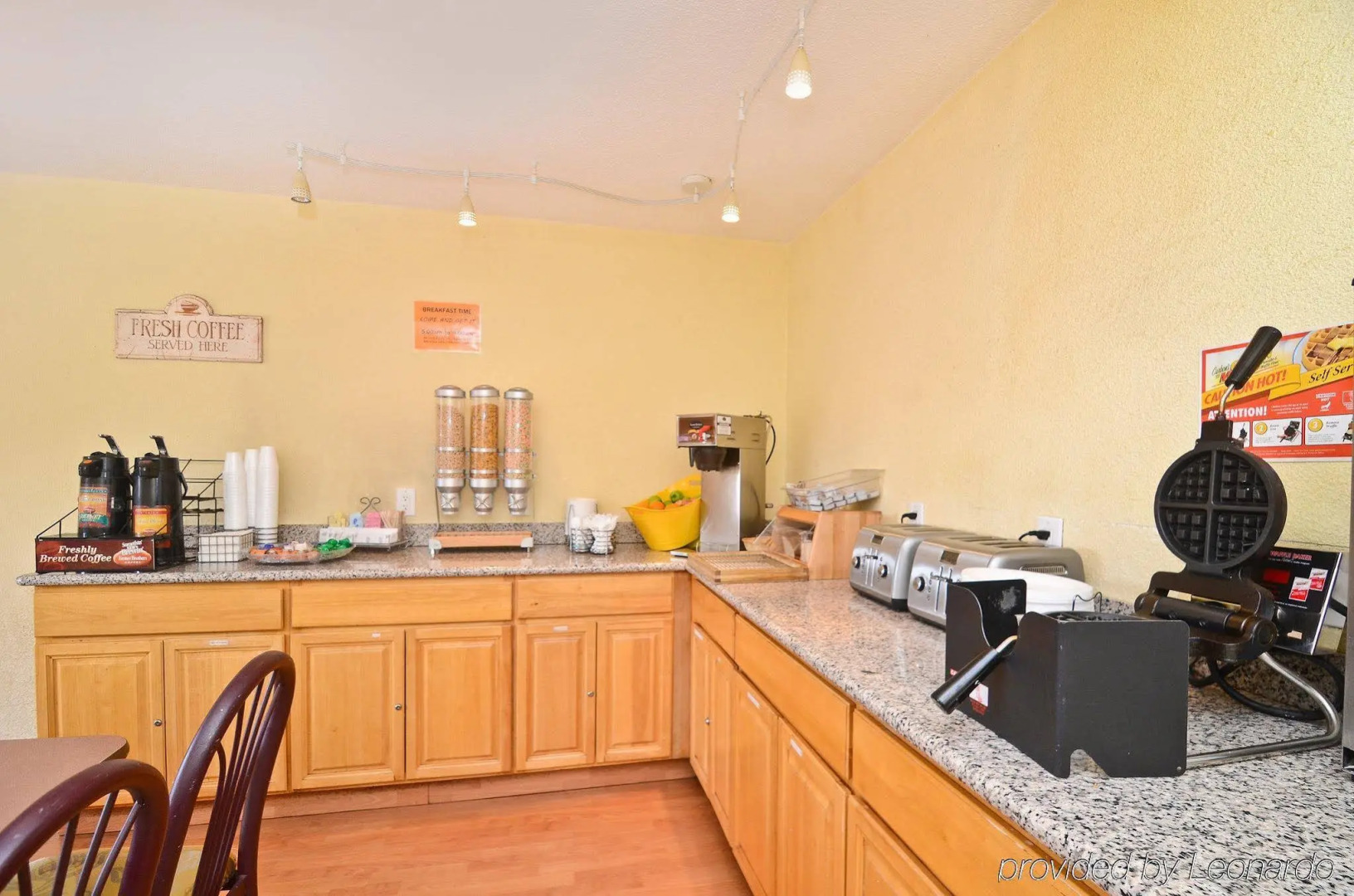 Americas Best Value Inn Merced