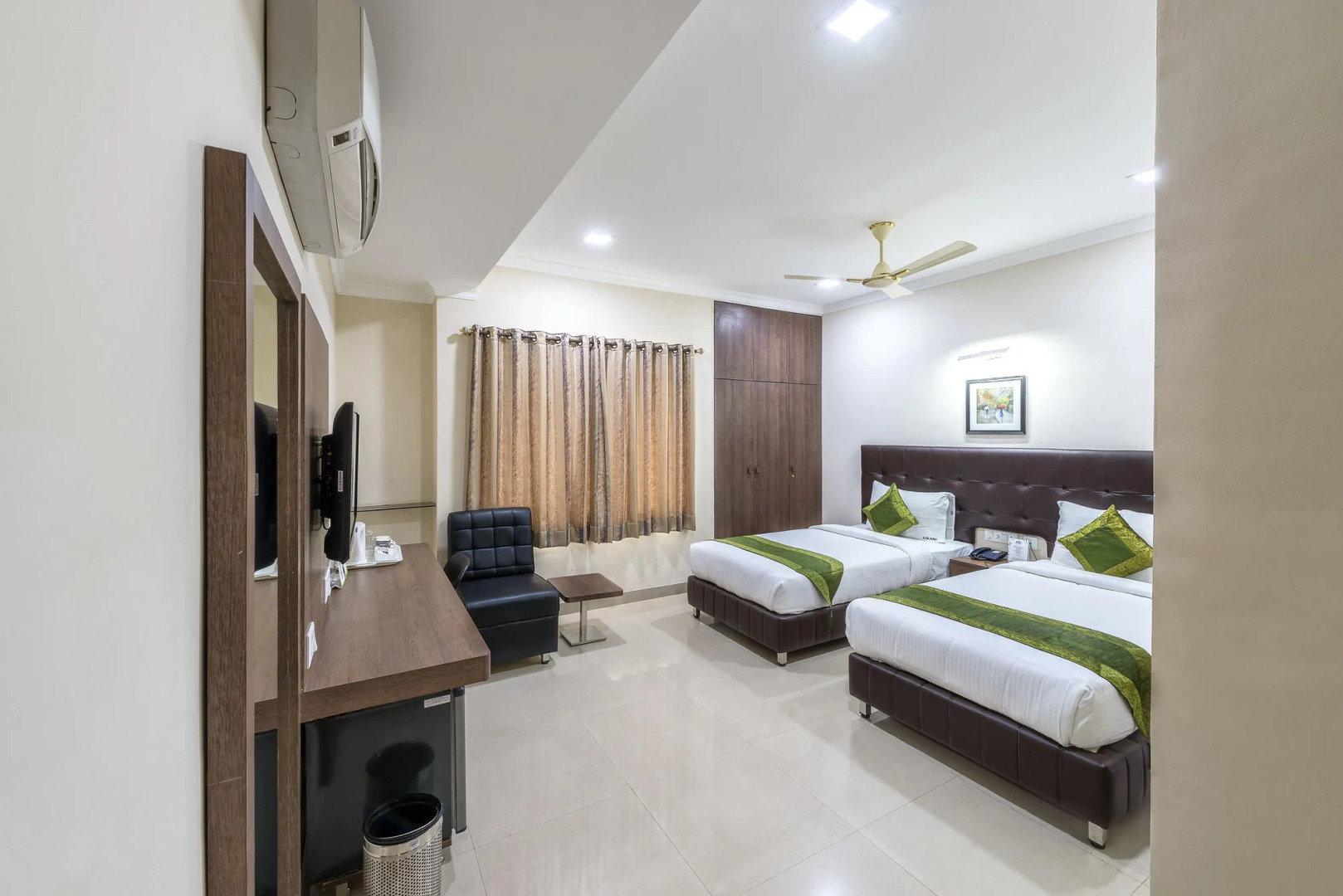 Mount Kailash Suites