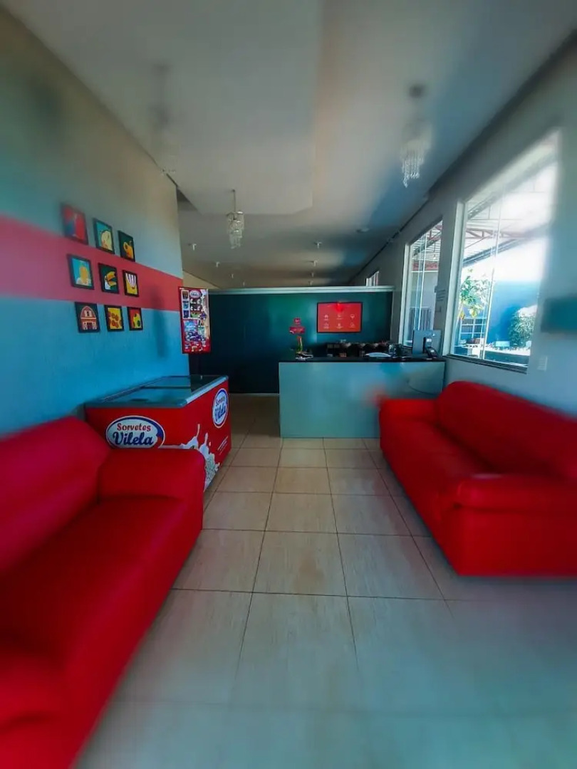 Colorado Palmas Hotel