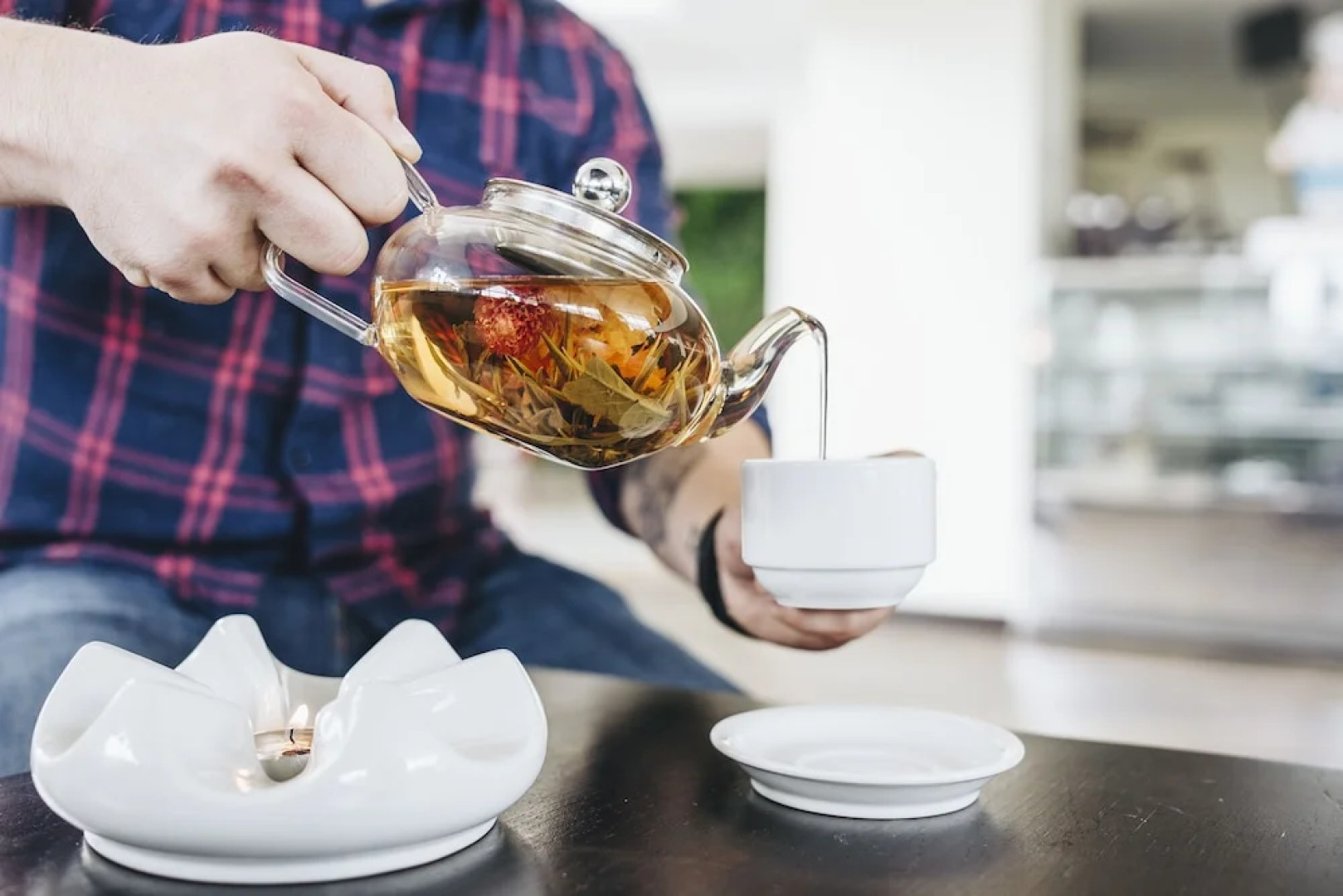 Las Cumbres Eco-Hotel Termalismo y Spa