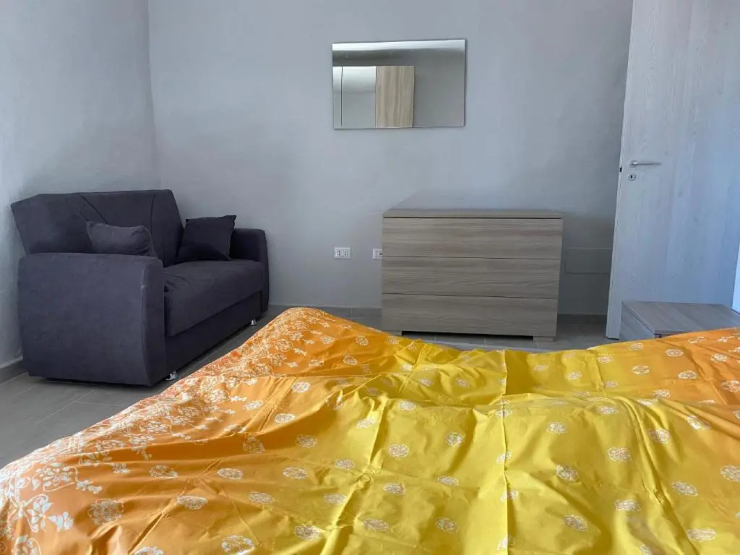 Moonlight Apartament