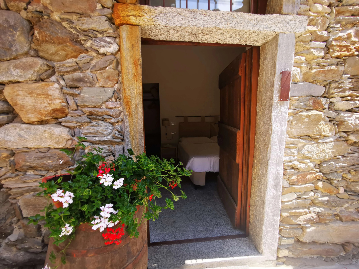 Dimora Storica Casa Vanni