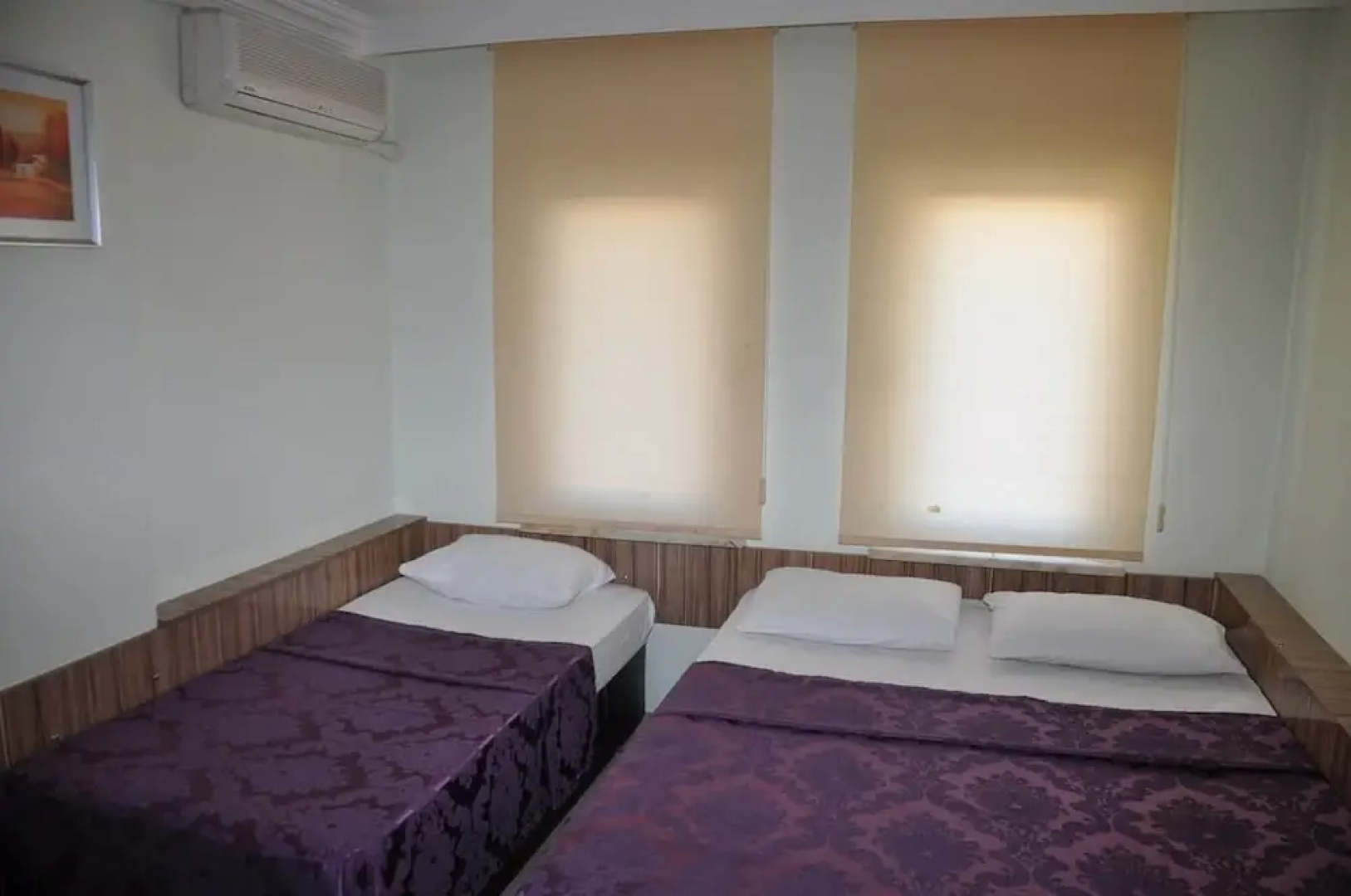 Gelibolu Kocoglu Hotel