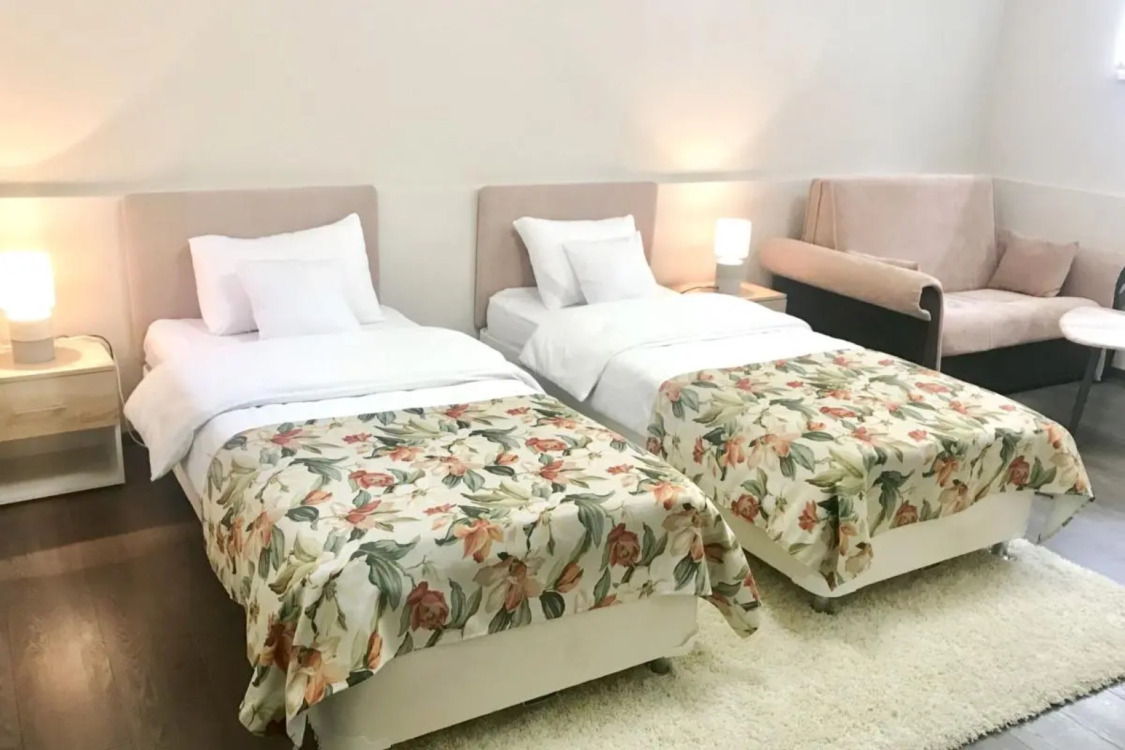 Бутик-отель «Барвиха-хауз»