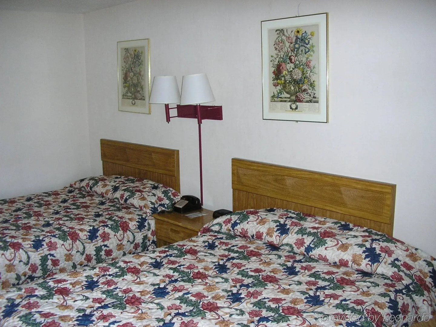 Americas Best Value Inn Kimball