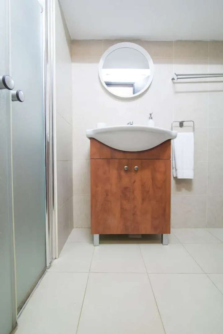 Ben Gurion GuestHouse Beer Sheva