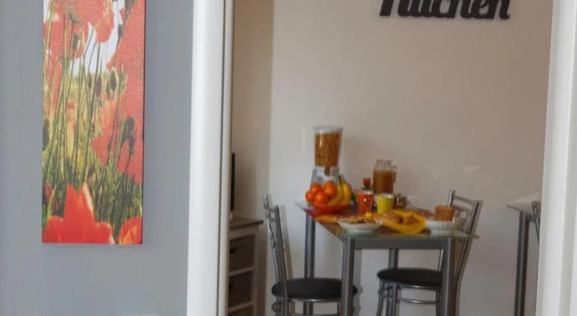 Chiocciola Venice B&B