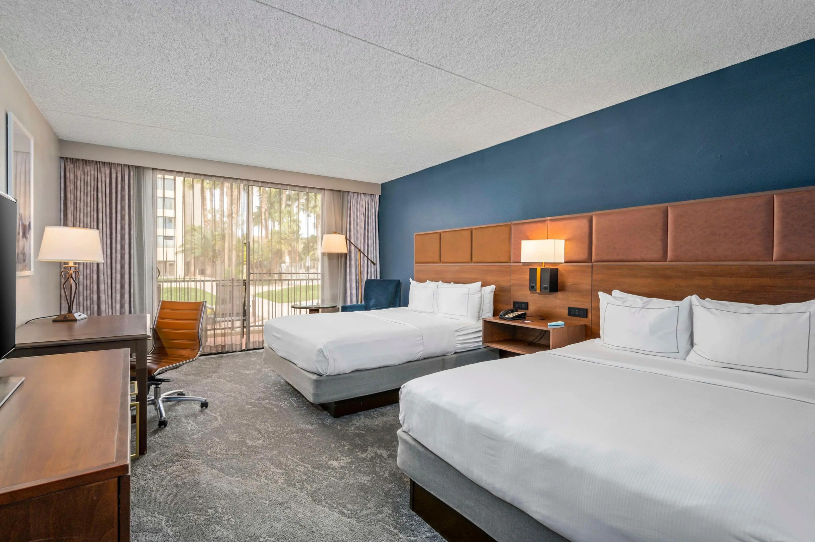DoubleTree by Hilton Tucson - Reid Park