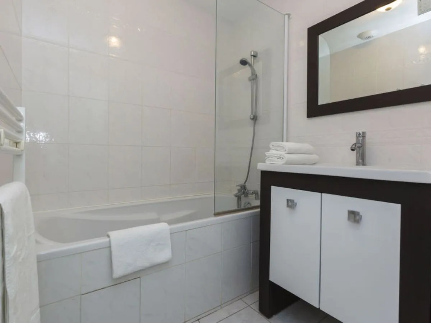 Résidence Odalys Le Domaine des Roches Jaunes