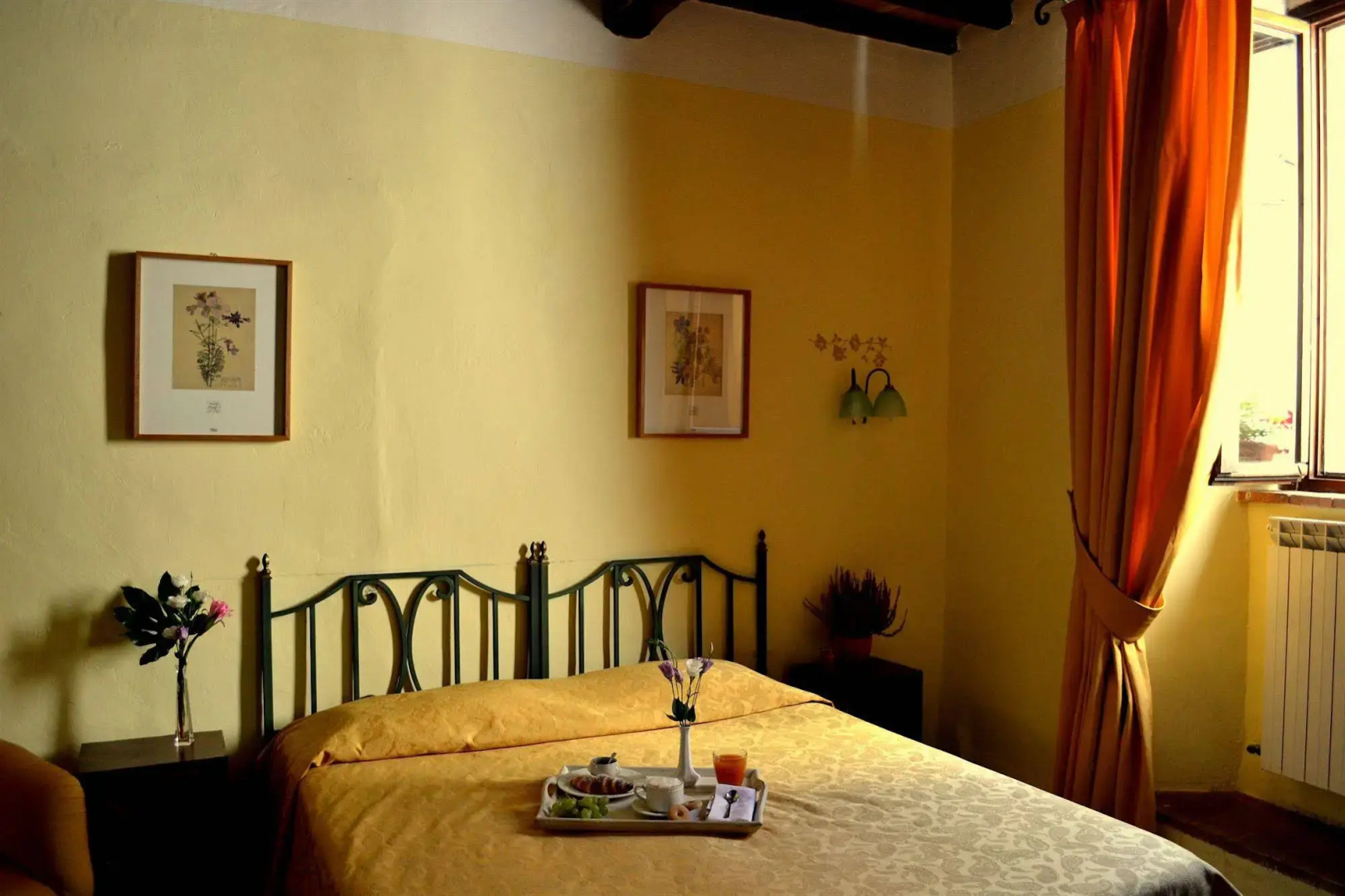 Hotel Porta del Tempo