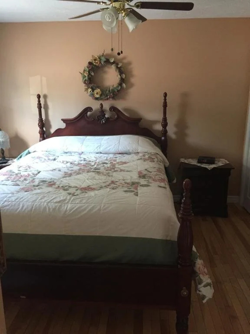 Le Gîte De La Sagouine B&B