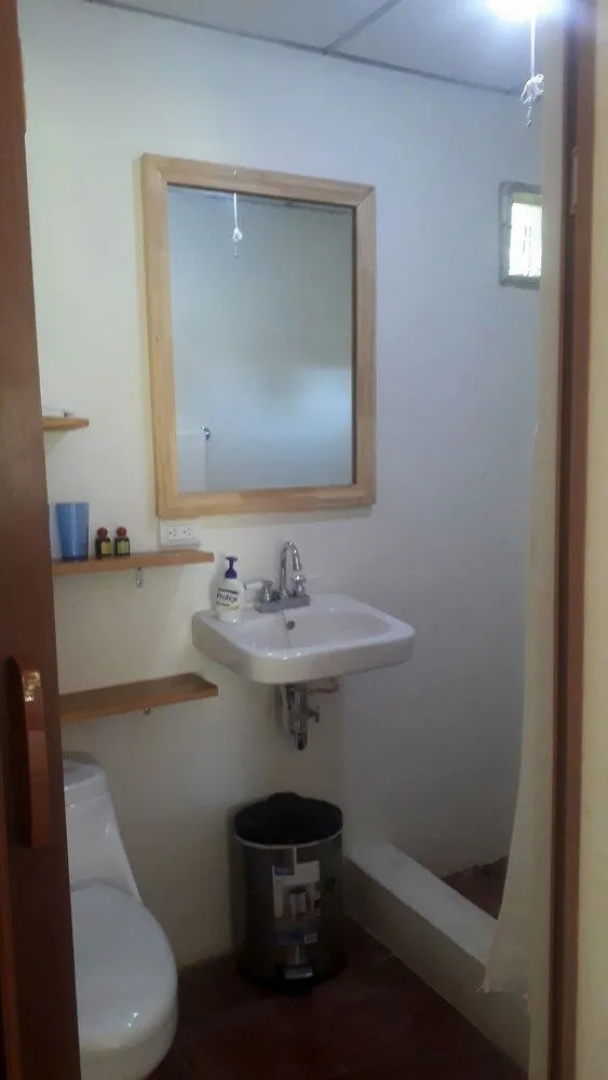 Laguna Azul B&B