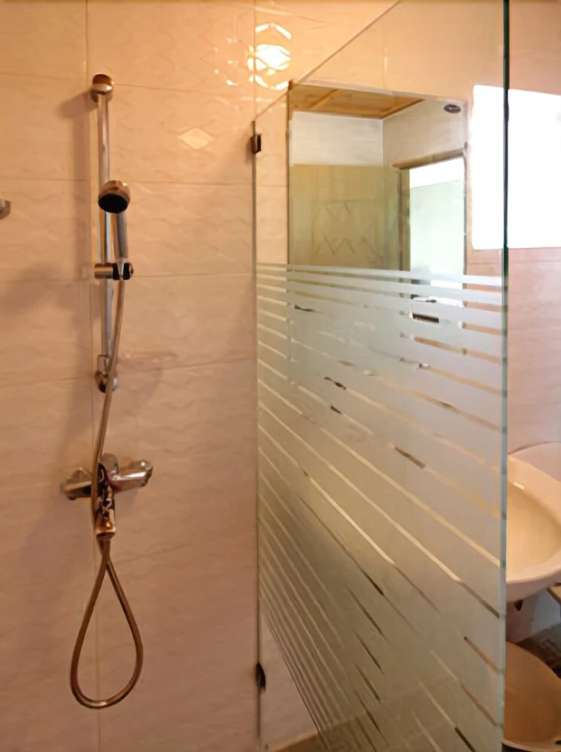 Yangyang Ciraemaeul Pension